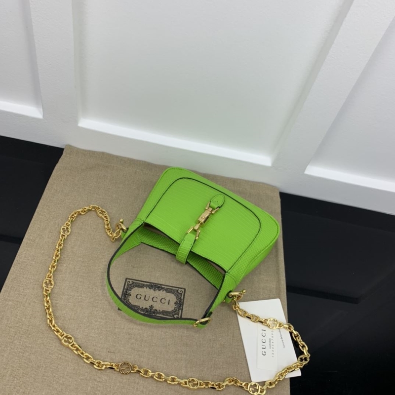 Gucci Top Handle Bags